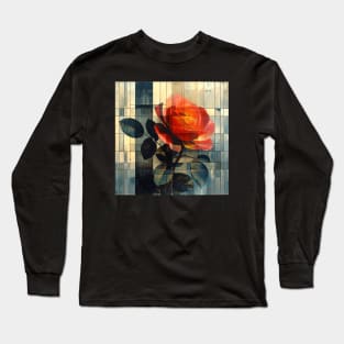 Beautiful Flowers - Rose 2 Long Sleeve T-Shirt